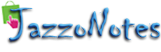 Boutique JazzoNotes